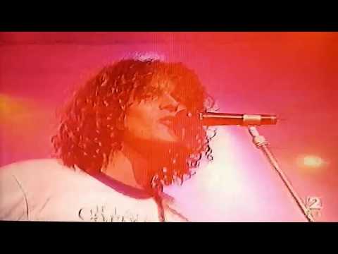 Dodgy - "Staying Out for the Summer" en Televisión 1995