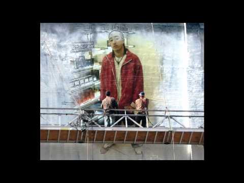 AnonimoS 5 & Difusao Atomica - "hip hop" by Alma Suprem ft Prigosse