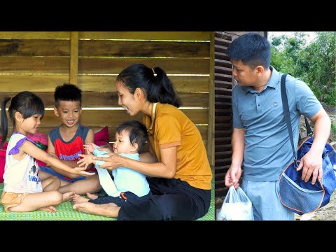 The Pain of Separation: What Really Happens When Two People Drift Apart?