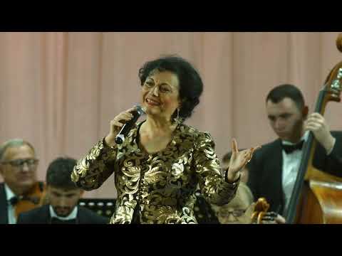 Concert Romanța, regina inimilor - Chișinău, 7 dec. 2022