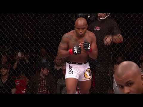 Conor Mcgregor vs Marcus Brimage full fight