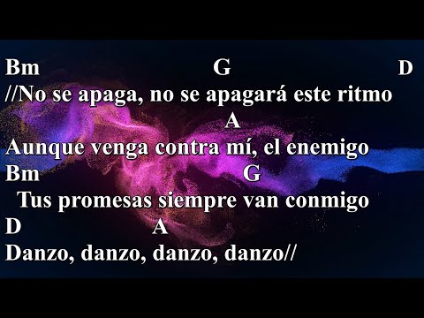 Danzando - Christine D'clario