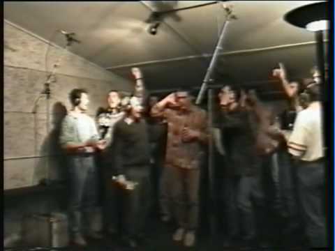 Opname clublied vv Vuren