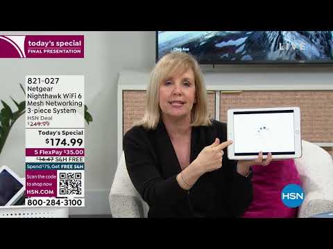 HSN | Adam's Open House 01.23.2023 - 09 PM