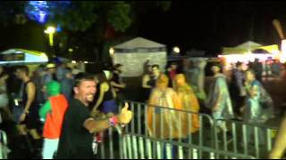 2015 EUROPEAN TOUR PROMO.