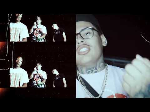SoSavage Joey x Interstate Steve "Block Hot" (Filmed & Edit By Ant Hill Visuals)