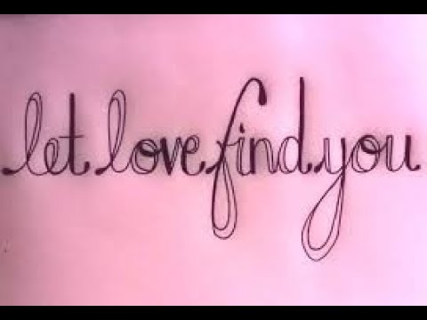 Cancer: Let Love Find You Jan 3-5, 2020