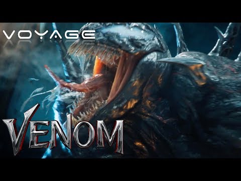 Venom Vs. Riot | Venom | Voyage | With Captions