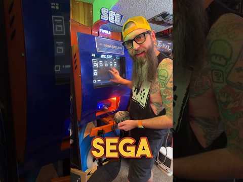 THE BEST SEGA SATURN EVER #videogames