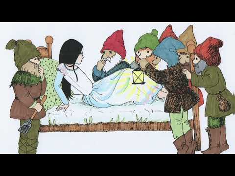 Rubrica: Fiabe Senza Tempo - Stagione1 Biancaneve dei Fratelli Grimm