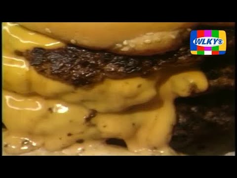 ARCHIVE: Genny's Diner on Frankfort Avenue