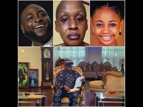 Billionaire Dr. Adedeji Adeleke breaks silence on paternity allegations linked to his son, Davido