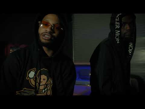 GlockBoyz Teejaee & Hd Bandit- Traffic (Official Music Video)