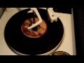 Bobby Bland ~ "You Got Me Where You Want Me" - Original 45rpm Duke 1958