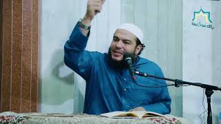 صورة أسباب فساد القلب 4 ( سلسلة اصلاح القلوب) الشيخ احمد جلال