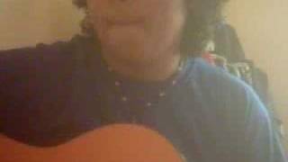 Cada Paso - Benny (Cover)