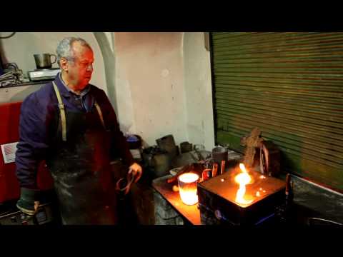 Montanmuseum Gußwerk