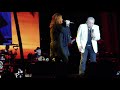Paradise Tonight  - Mickey Gilley with Gena Holiday (in the style of Charly McClain) (Live 2019)