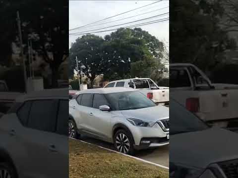Un breve paso por la Carlota, Cordoba