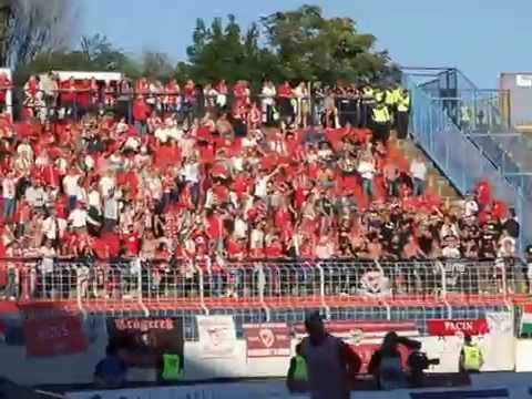 Videoton - DVTK 14/15 - Hé, Fiúk!