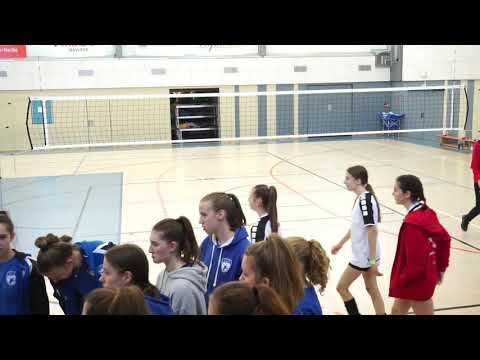 U18 Quali zur BVV Landesmeisterschaft - Feld 2