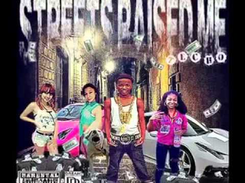 Reese Rackz - Melo  @REESE_RACKSZ