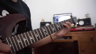 Video thumbnail for F Blues 1 Minute Jamming by Neldio Hartono