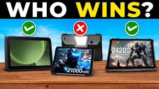 5 Best TABLETS with 5G Cellular 2026 | Top 5G Tablets