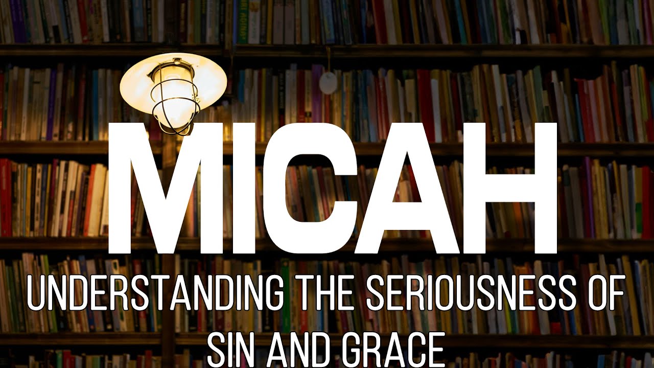 Micah | Mike Brogen