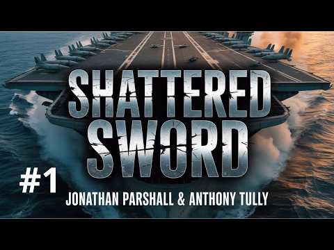 Shattered Sword by Jonathan Parshall & Anthony Tully | WWII History Audiobook | Part 1 🔥