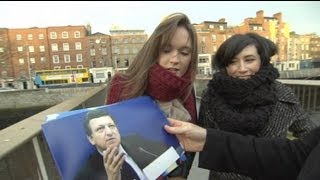 euronews right on - AB kurumları vatandaşlarla iletişimini nasıl artırabilir?