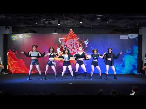 20220618 cover | MBK COVER DANCE 2022 | Semi Final