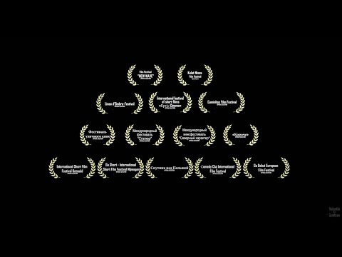 SUCCESS, short film, "УСПЕХ" / comedy