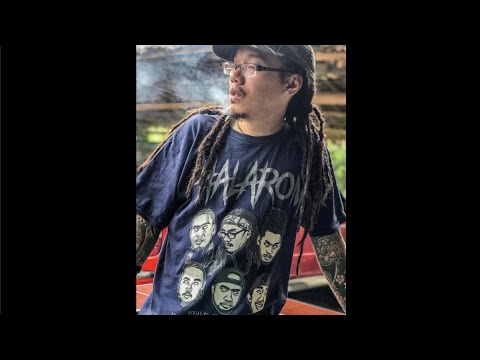 Halarom (Instrumental) - Denial RC, Hero Tunguia, CLR, Deadkey, Cookie$ & Passion Over Everything