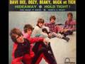 Dave Dee,Dozy,Beaky,Mick & Titch - All I ...