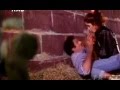 Divya Bharati Sitting Scene