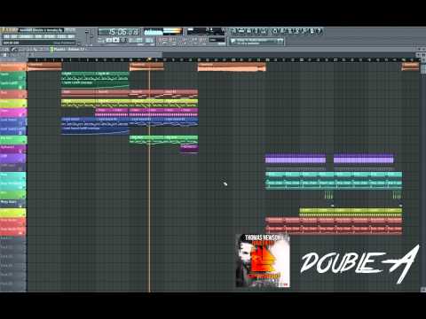 Thomas Newson - Ravefield (Fl Studio Double A Remake) FREE DOWNLOAD