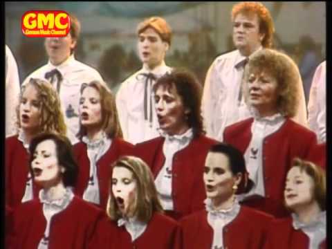 Fischer Chöre - Europa-Medley