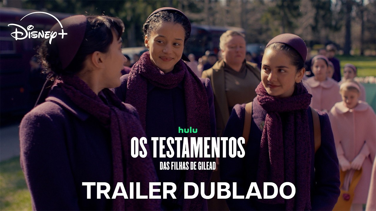 trailer Oficial