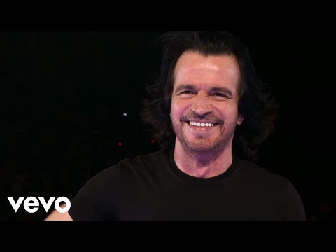 Yanni - The Rain Must Fall (Official Video)