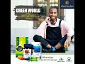 Green World Advert By Litech Services Greenworld Advert