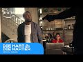 Die Hart 2: Die Harder Official Trailer | Prime Video