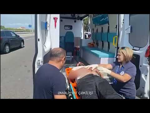 Ötən həftənin xronikası