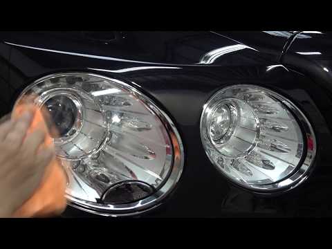 CARPRO Gliss Top Coat - супер гладкое керамическое покрытие, 24 мес + - фото 1 - id-p3056133115