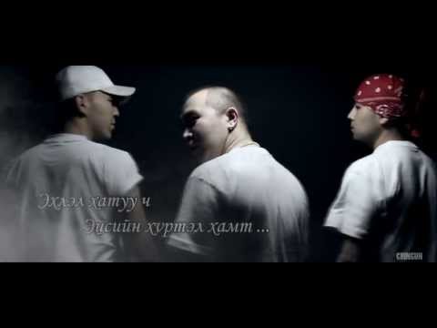 MB (MC COLLECTION ) ft Dd MD ANDIIGAA SANALAA NEW CLIP 2013