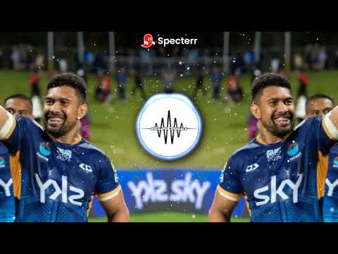 QUEEN X KIWENA MAMI - [Lexz Remix]