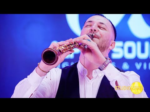 Mikel Osmani x Banda Osmani - Orkestrale (Pijava me put pijava) (Live)