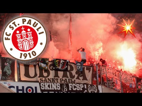 Fanszenenvorstellung - FC St Pauli