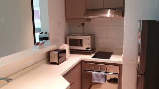 Aug 2022 Singapore Trip: Somerset Bencoolen Room Tour
