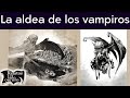 The Village Of Vampires Tales From The Dark Side
